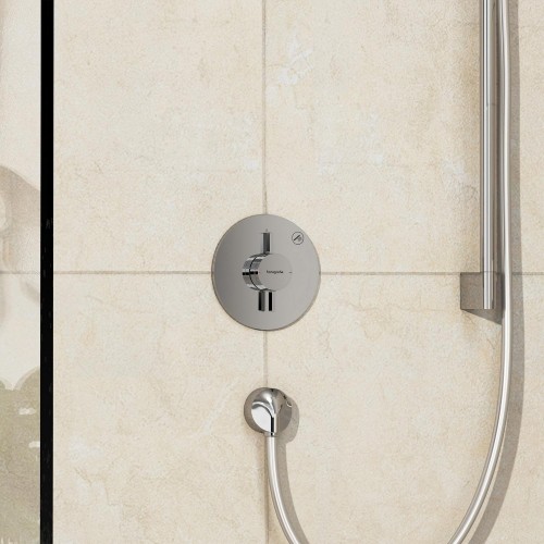 Hansgrohe DuoTurn S 75618000