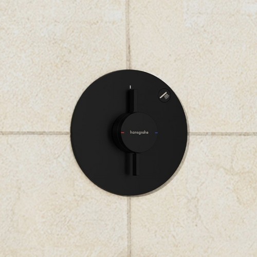 Hansgrohe DuoTurn S 75618000