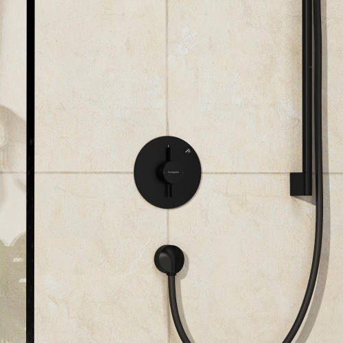 Hansgrohe DuoTurn S 75618000