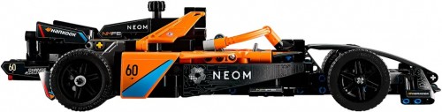 Lego NEOM McLaren Formula E Race Car 42169