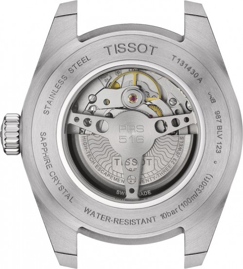 TISSOT PRS 516 Powermatic T131.430.11.042.00