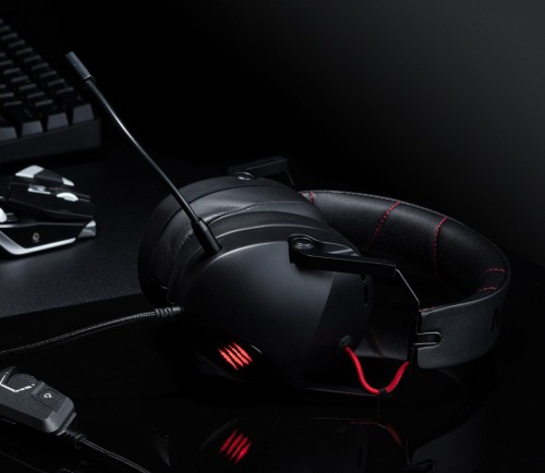 Mad Catz P.I.L.O.T. 5