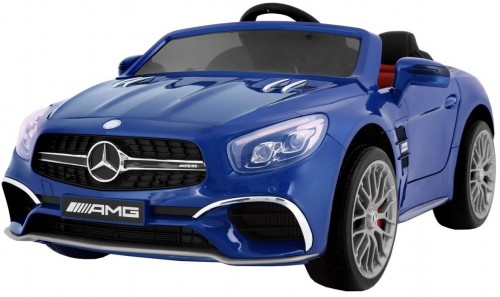 Ramiz Mercedes AMG SL65