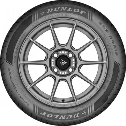 Dunlop Sport Response