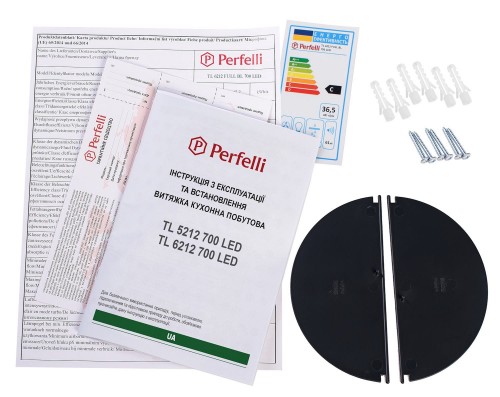 Perfelli TL 6212 Full BL 700 LED