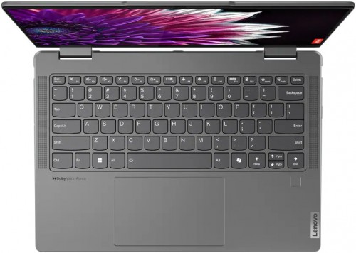 Lenovo Yoga 7 2-in-1 14IML9