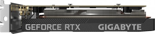 Gigabyte GeForce RTX 3050 OC Low Profile 6G