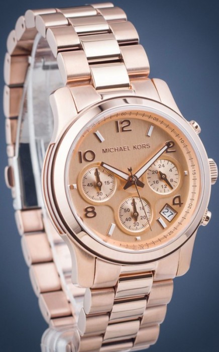 Michael Kors Runway MK7324