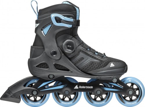 Rollerblade Macroblade 84 Boa W