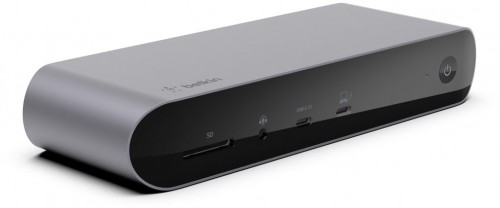 Belkin Thunderbolt 4 Dock Pro