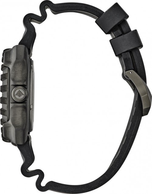 Citizen Promaster Dive Super Titanium BN0227-25X