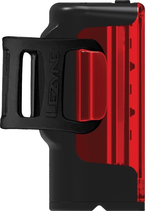 Lezyne Strip Drive 300+ Rear