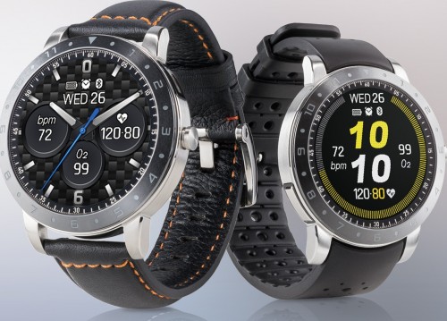 Asus VivoWatch 5