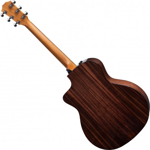 Taylor 214ce Plus