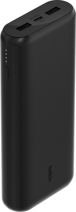 Belkin Boost Charge Compact 20K
