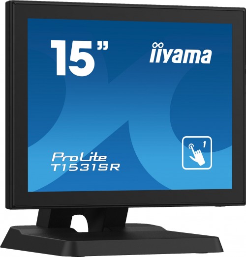 Iiyama ProLite T1531SR-B5