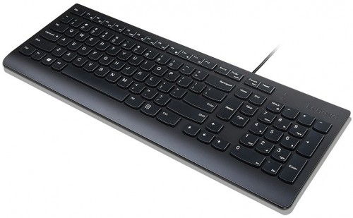 Lenovo Essential Wired Keyboard