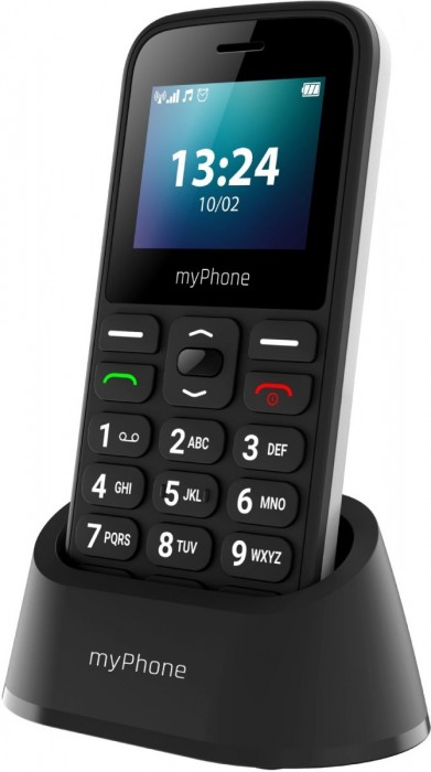 MyPhone Halo A LTE
