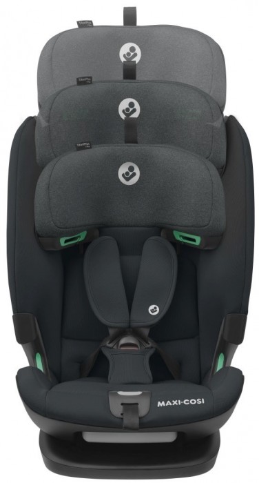 Maxi-Cosi Titan Plus