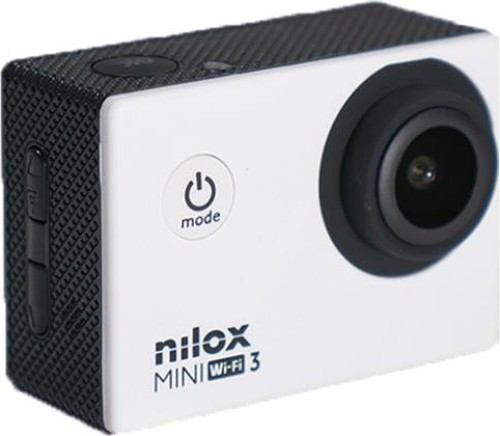 Nilox Mini Wi-Fi 3