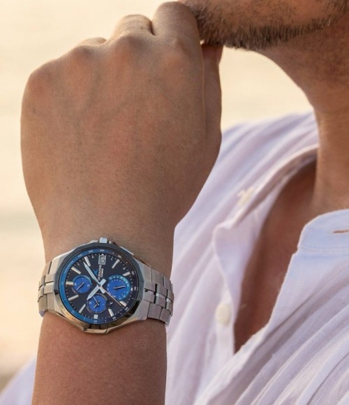 Casio Oceanus OCW-S5000E-1A