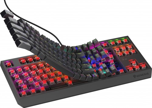 Genesis Thor 230 TKL Lite