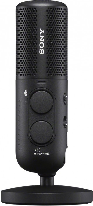 Sony ECM-S1