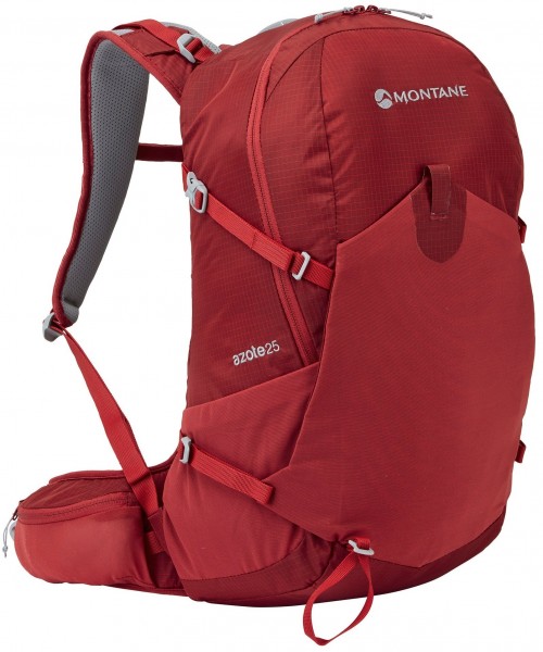 Montane Azote 25