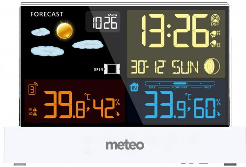 Meteo SP110