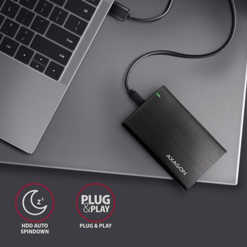 Axagon EE25-A6C