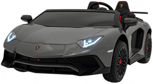 Ramiz Lamborghini Aventador SV