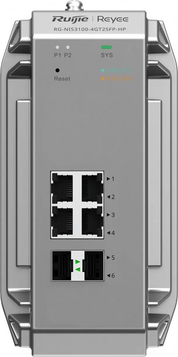 Ruijie Reyee RG-NIS3100-4GT2SFP-HP