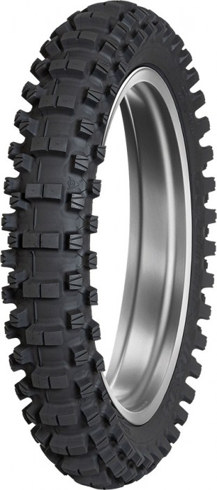 Dunlop GeoMax MX34