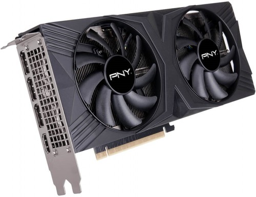 PNY GeForce RTX 4070 SUPER 12GB OC DF VERTO