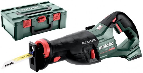 Metabo SSEP 18 LT BL 601617840