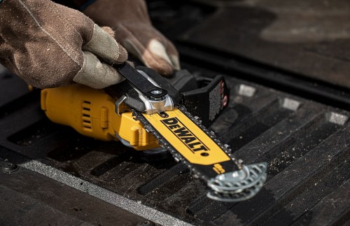 DeWALT DCMPS520N