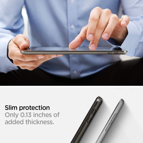 Spigen Smart Fold for iPad 10.2" (2019/2020/2021)