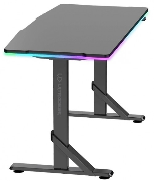 Ultradesk Iron