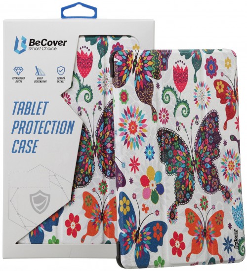 Becover Smart Case for T20