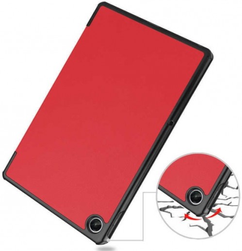 Becover Smart Case for Tab M10 TB-328F (3rd Gen) 10.1"