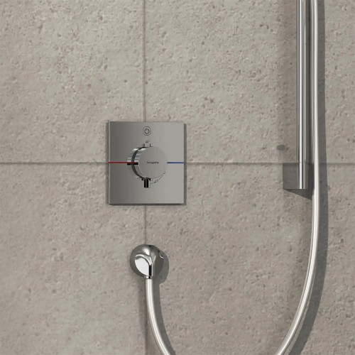 Hansgrohe ShowerSelect Comfort E 15571000