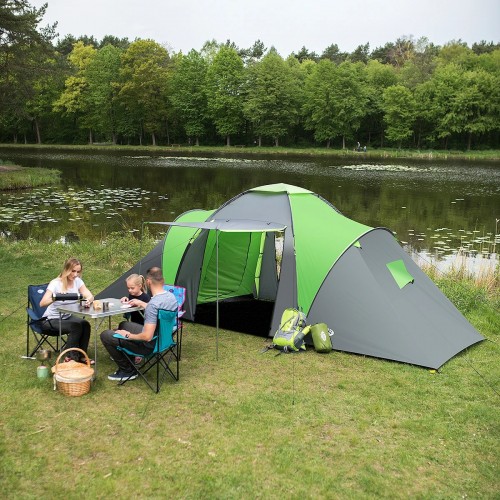 Nils Camp NC6031