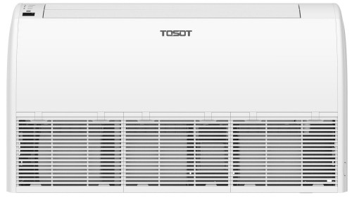 TOSOT TUD35ZD1/A-S/TUD35W1/NhA-S