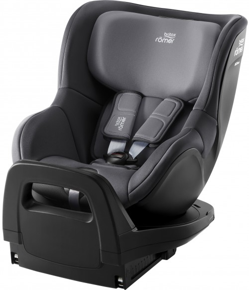 Britax Romer Dualfix 5Z Vario Base