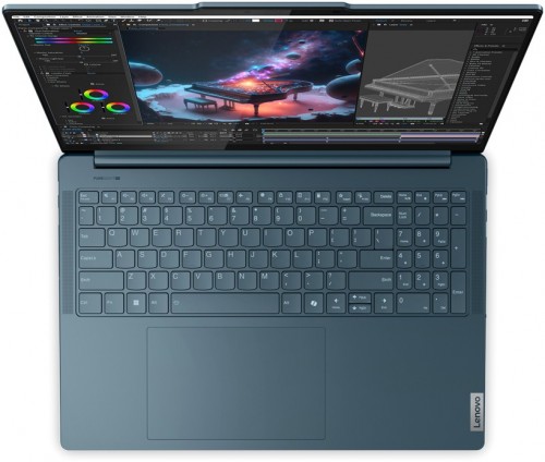 Lenovo Yoga Pro 9 16IMH9