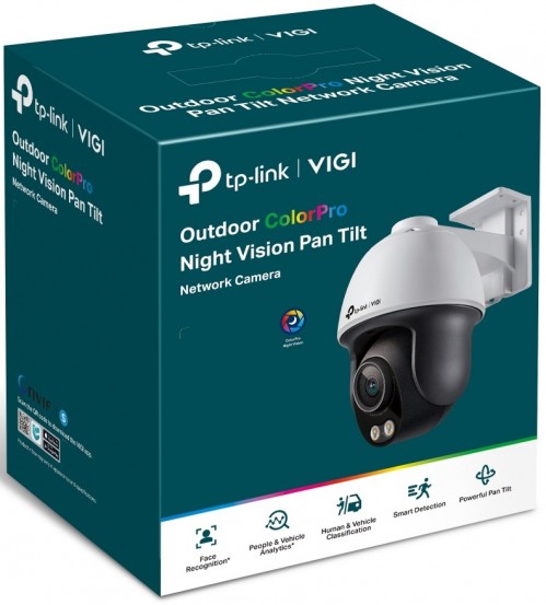 TP-LINK VIGI C540S 4 mm