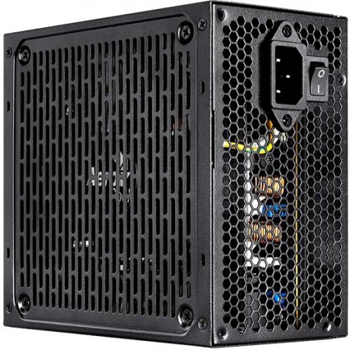 Aerocool LUX PRO 550