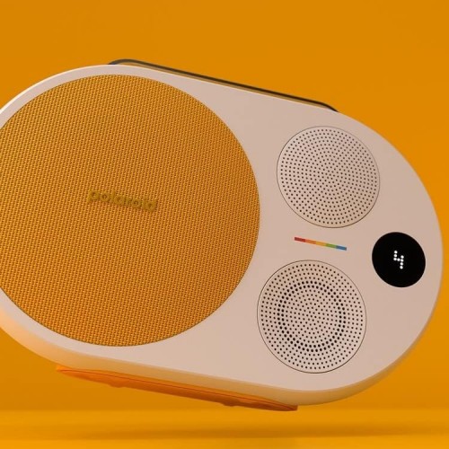 Polaroid P4 Music Player