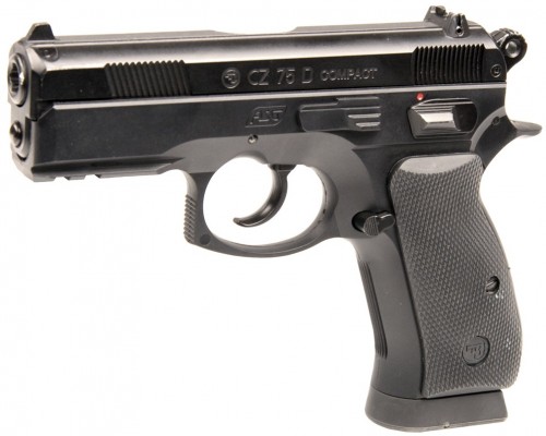 ASG CZ 75D Compact