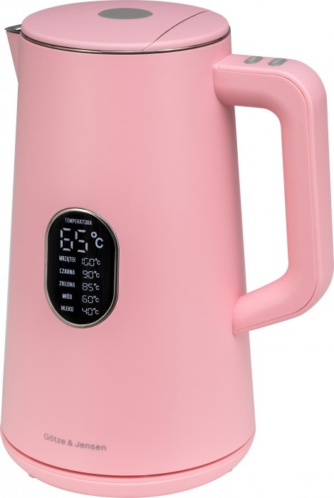 Gotze & Jensen KT940P